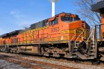 BNSF 5063